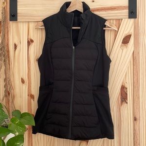 Like new lululemon vest